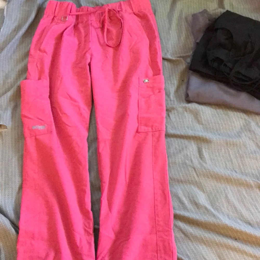 Scrub Pant